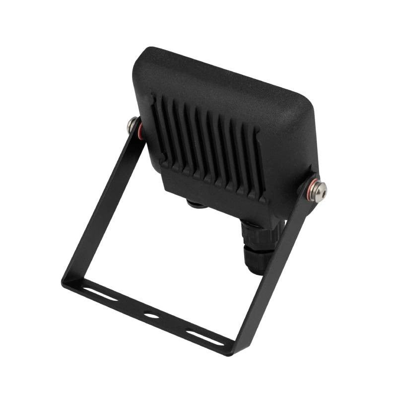 projecteur à led - aric wink 2 - 10w - cct - noir - cnx - ip68 - aric 51315 - 2