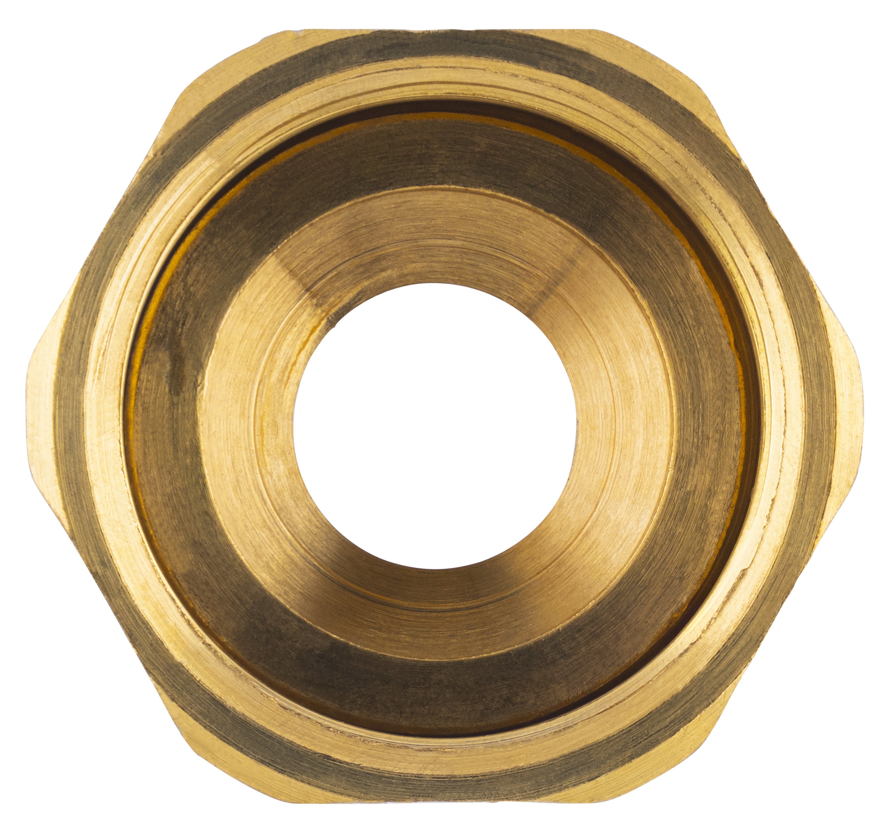 Raccord à sertir écrou libre multicouche Ø20 F20x27 (3/4) NF QUICK PLOMBERIE - 4