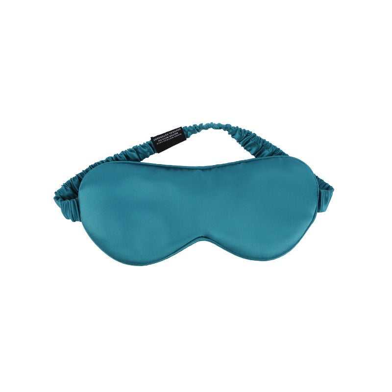 Coussin Yeux Lavande & Riz - Yoga, Méditation, Relaxation, 100% Coton, Fait Main - 5