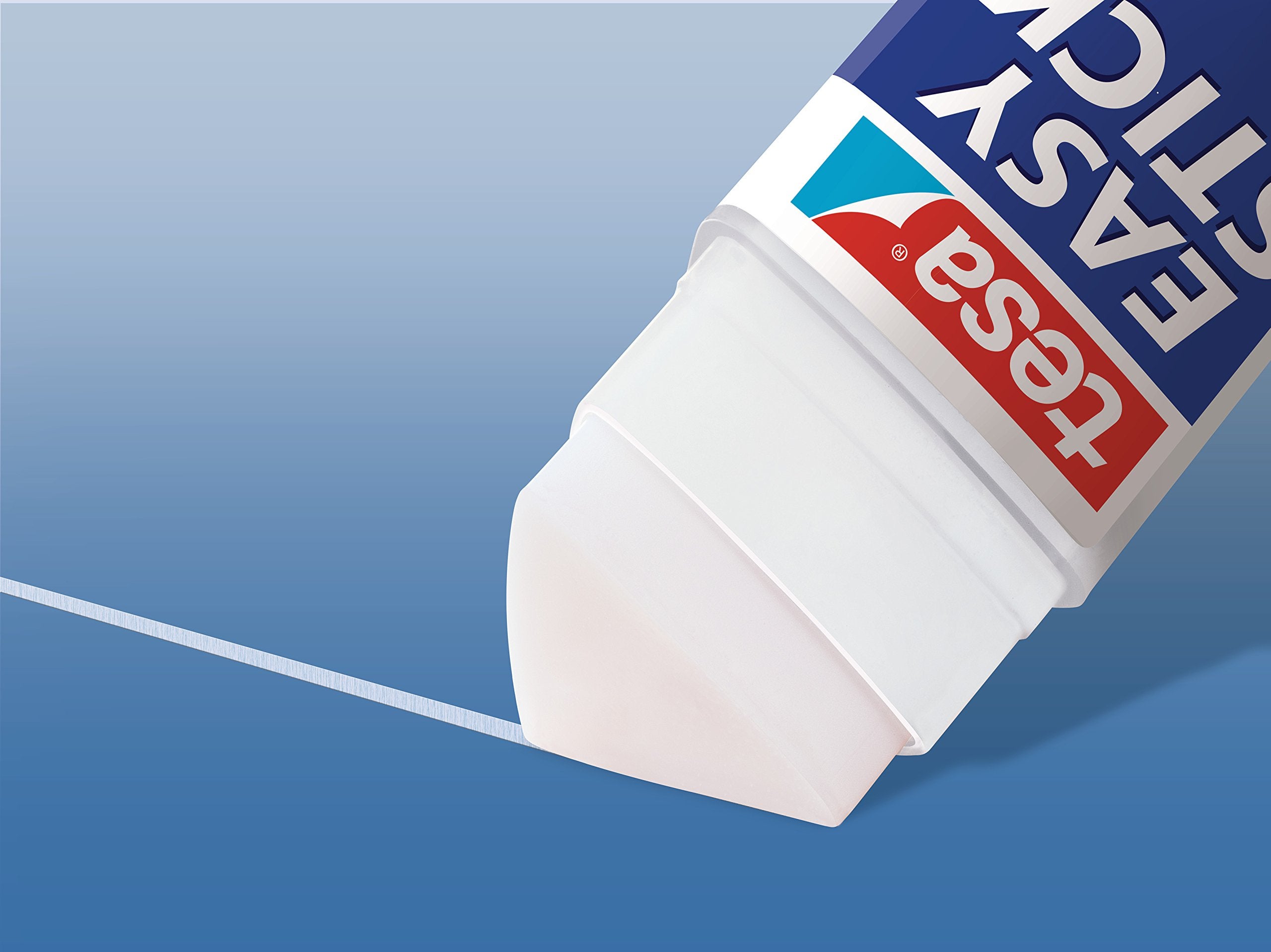 Tesa 57030-00200-00 Colla Stick Triangolare, Senza Solventi - 3