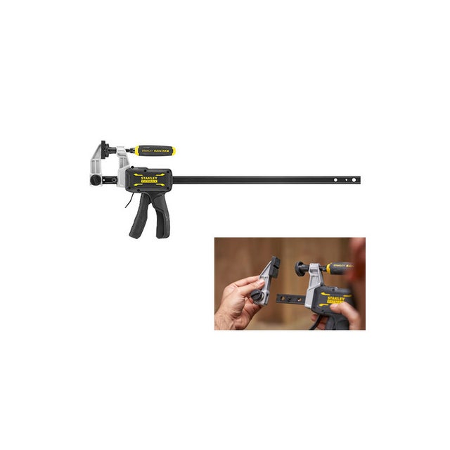 Stanley FMHT83008-0 FatMax 600 mm haute pression (2 pièces)