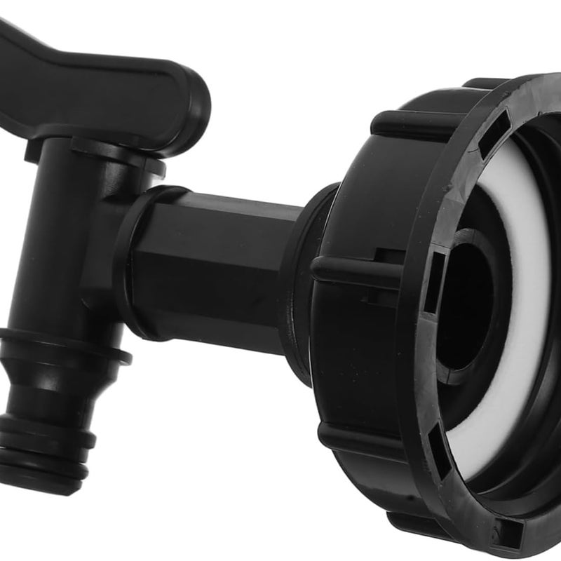 1/2" ścienny kran zewnętrzny - kran ogrodowy, kran mrozoodporny do -10°C, odporny na wysoką temperaturę 120°C, nierdzewny, kran do pralki