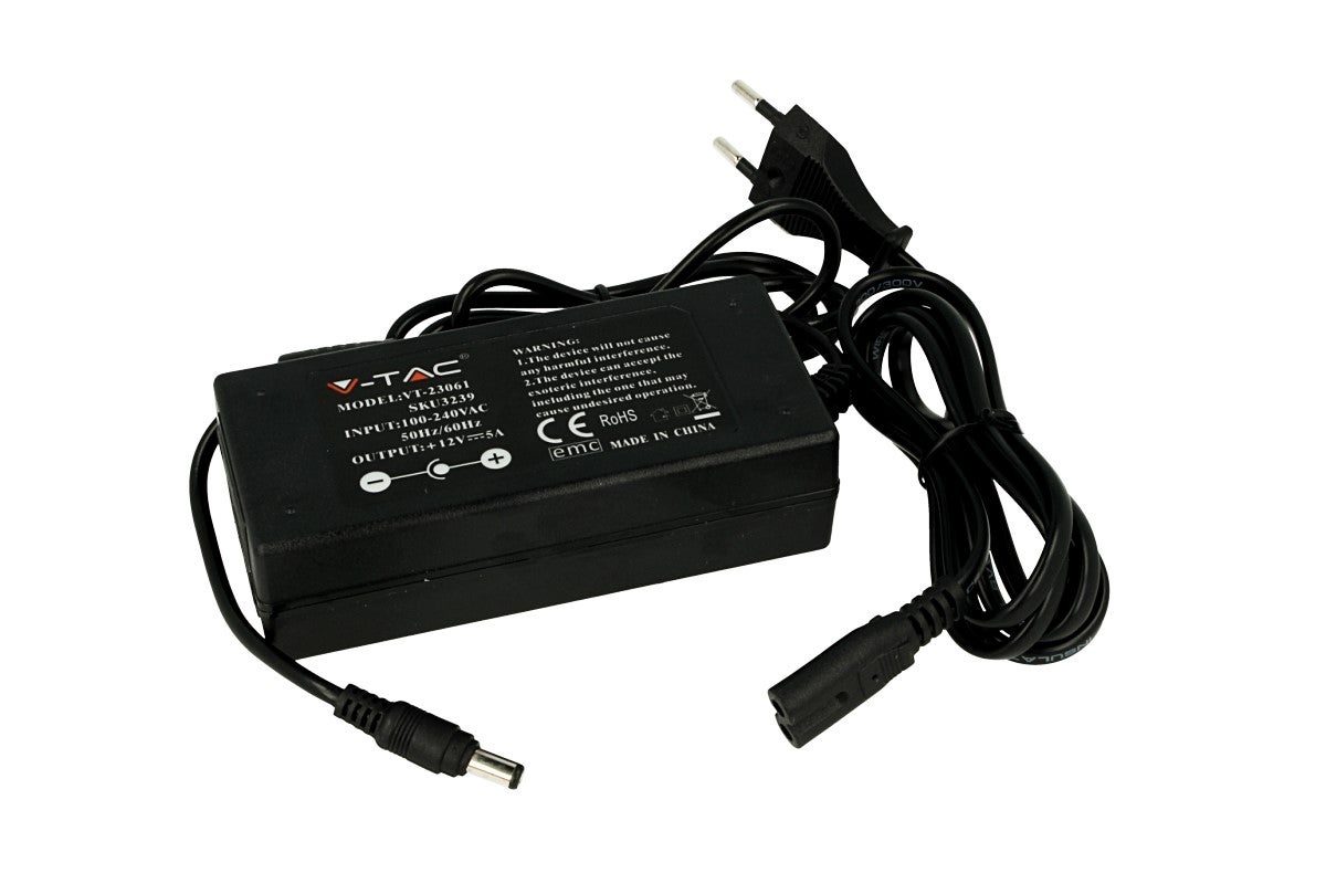 Trasformatore Alimentatore CV Con Spina Da Presa Casa AC220V