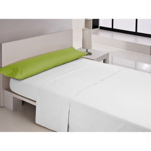 Federa Happy Home MIX COLORS Beige Matrimoniale 144 Fili 45 x 80 ...