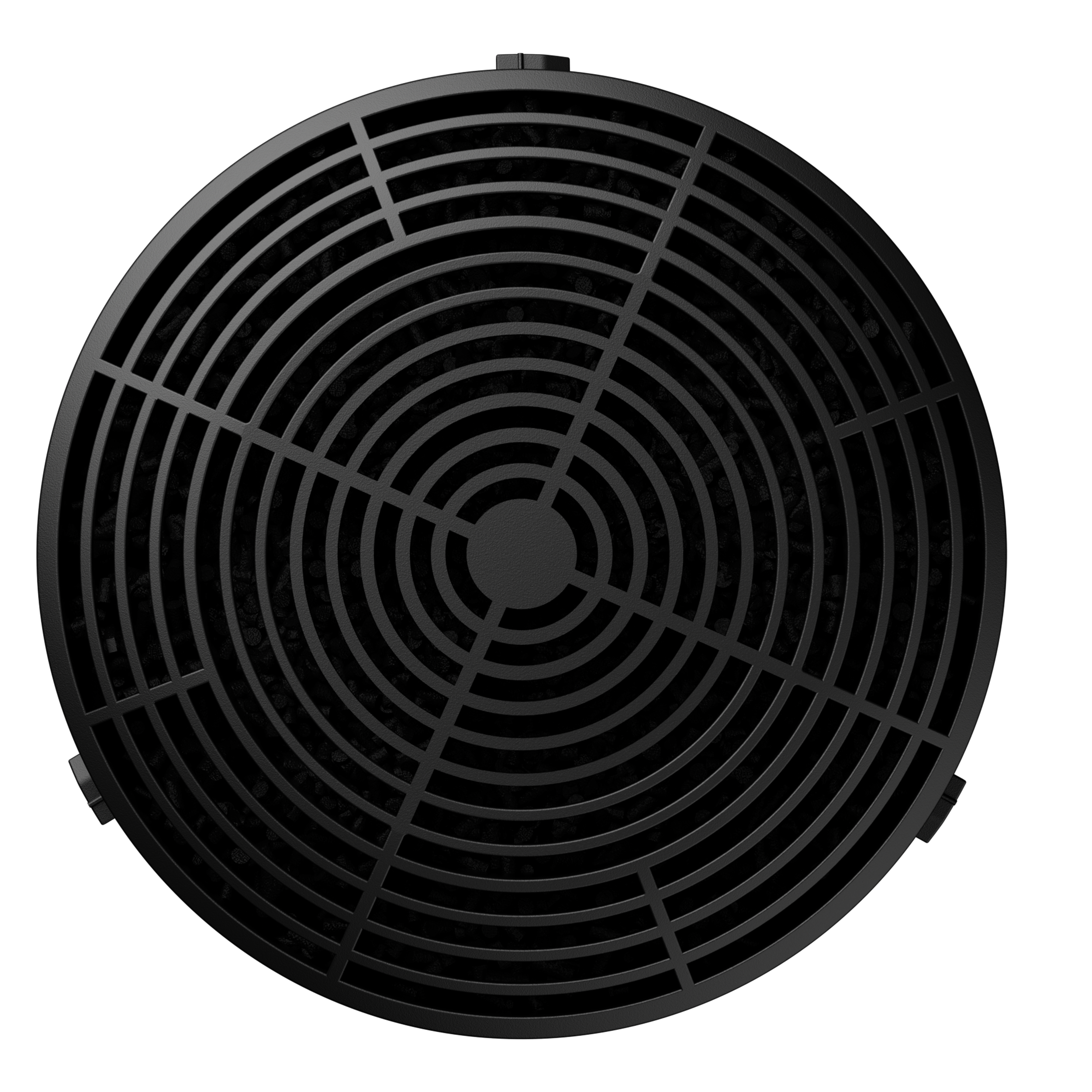 CIARRA CBCF005 Filtre à Charbon Pour Hotte Aspirante CBCS5913A - Absorbe Odeurs Et Graisses