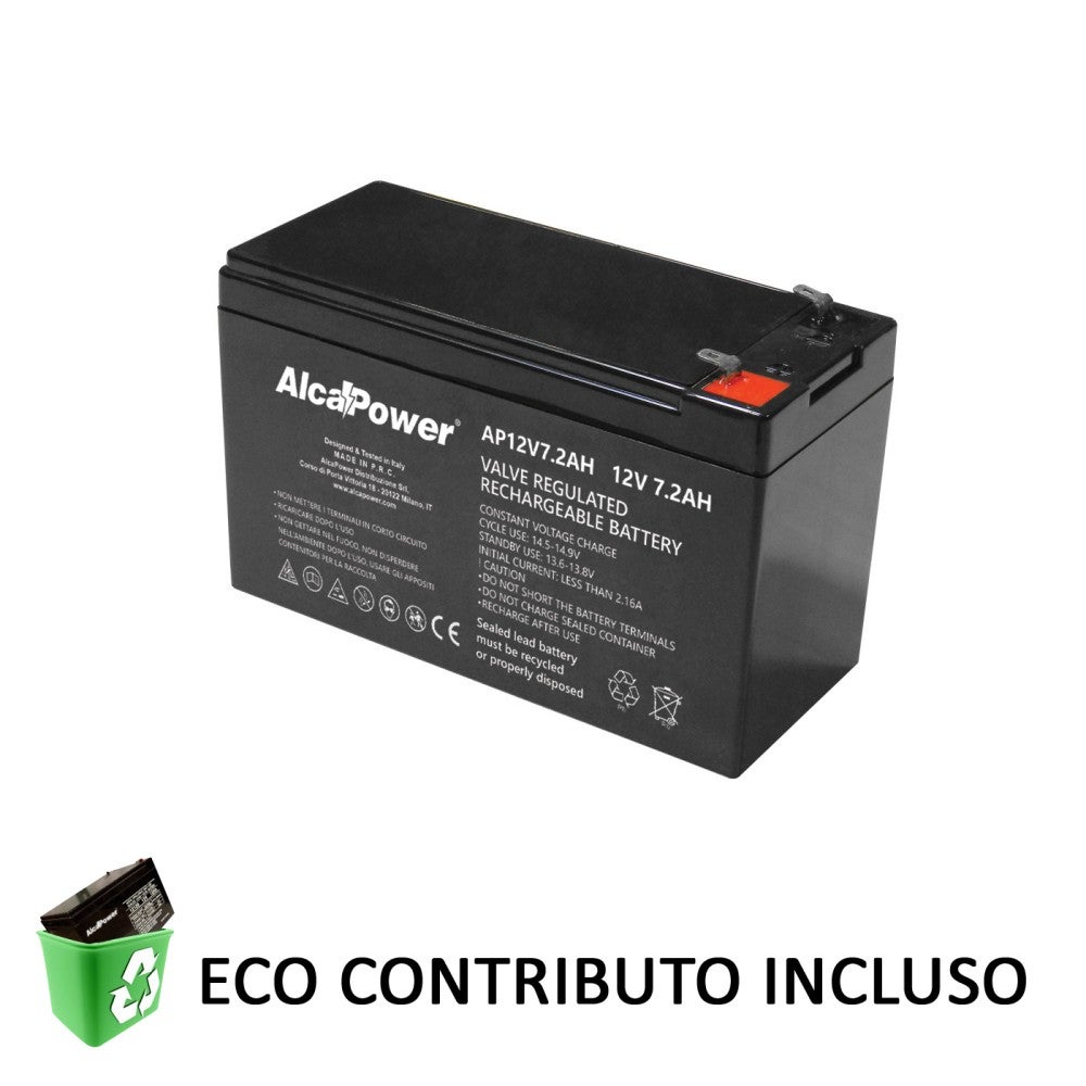 YUNIQUE GREEN-CLEAN-POWER - Batteria Ricaricabile 7.4v 1000mah Sm-4p Per Rc De36w De65 | Connettore Sm-4p, Ricarica Usb Facile | Alta Durata, Design Compatto, Green