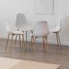 ver variante Color del asiento Blanco