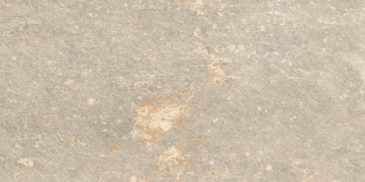 Carrelage sol extérieur / piscine effet Pierre de Bali Krabi beige R11 30x60 cm - Réflex Boutique - 4