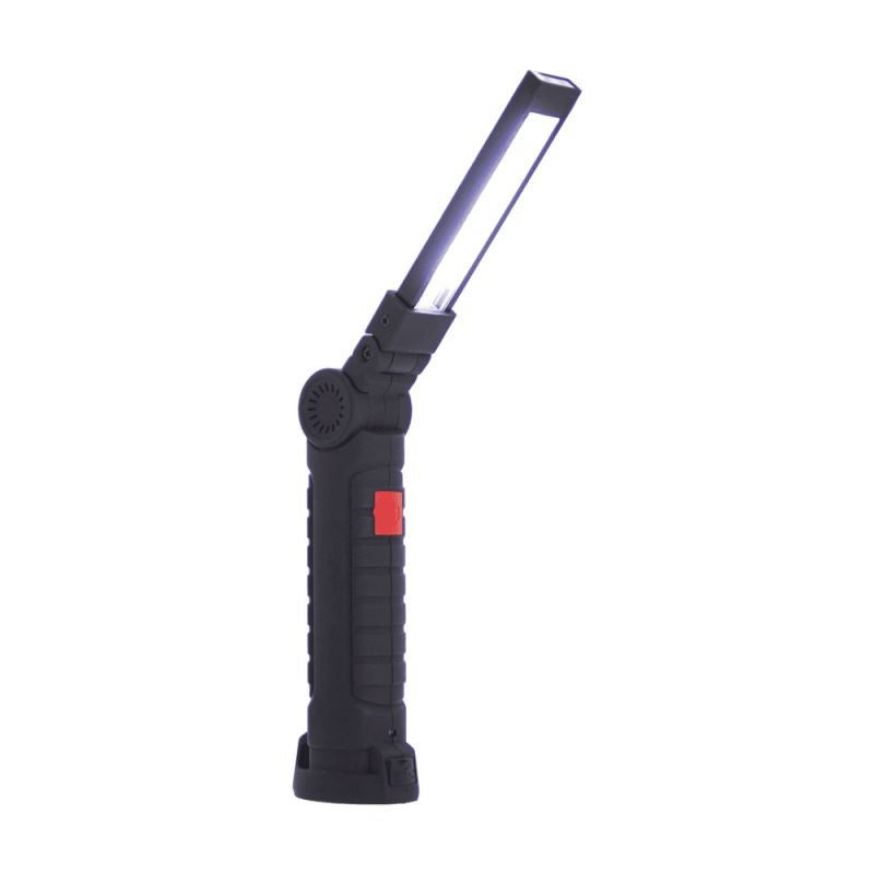 Lampe LED Poche Pliable Rechargeable 300 Lumens Lemania Energy 26298