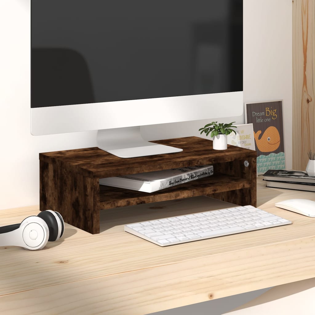 HumanScale M2 : « LE » support de moniteur… pour les riches HumanScale M2 : « LE » support de moniteur… pour les riches
