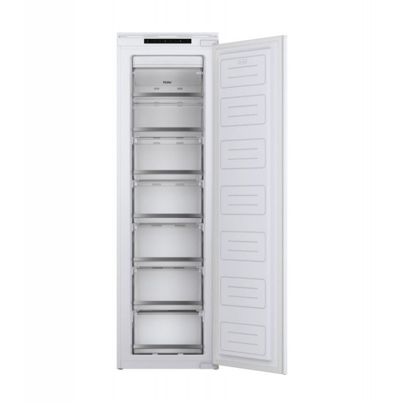 Congelador Integrable HAIER HAUN518EW 1.77m E - 5