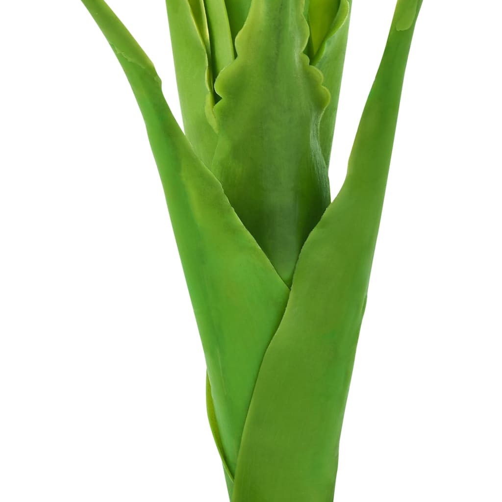 Bananeira artificial com vaso 180 cm Verde - COMFORTXL - 4