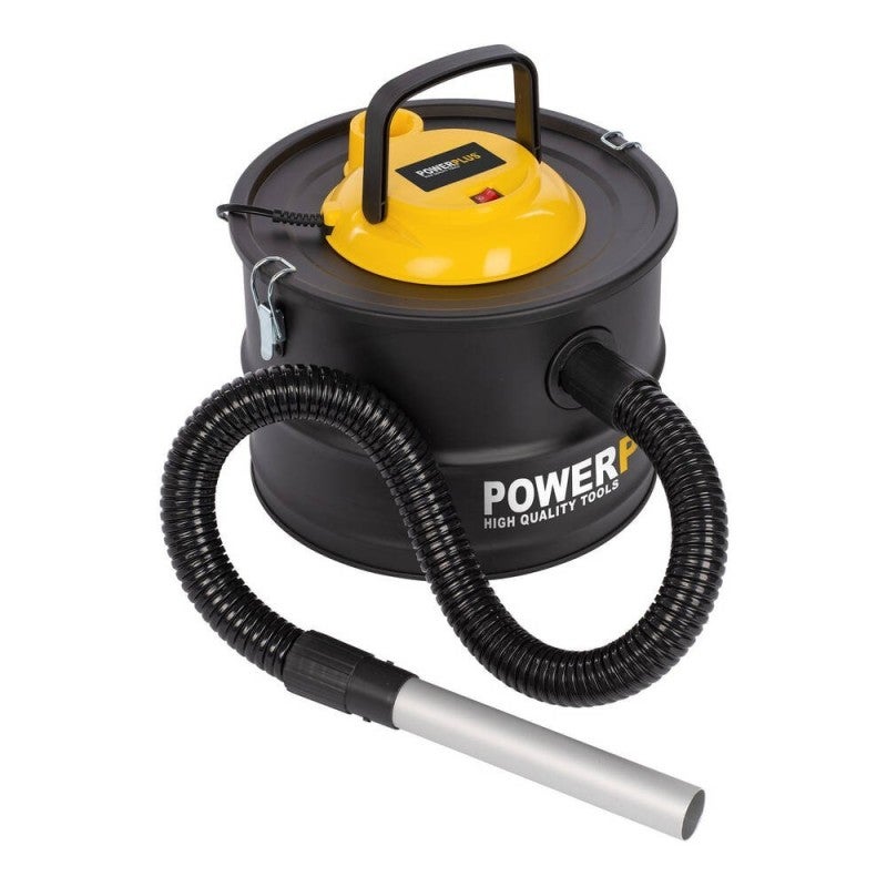 Vide cendres 1000W - 15L - 4