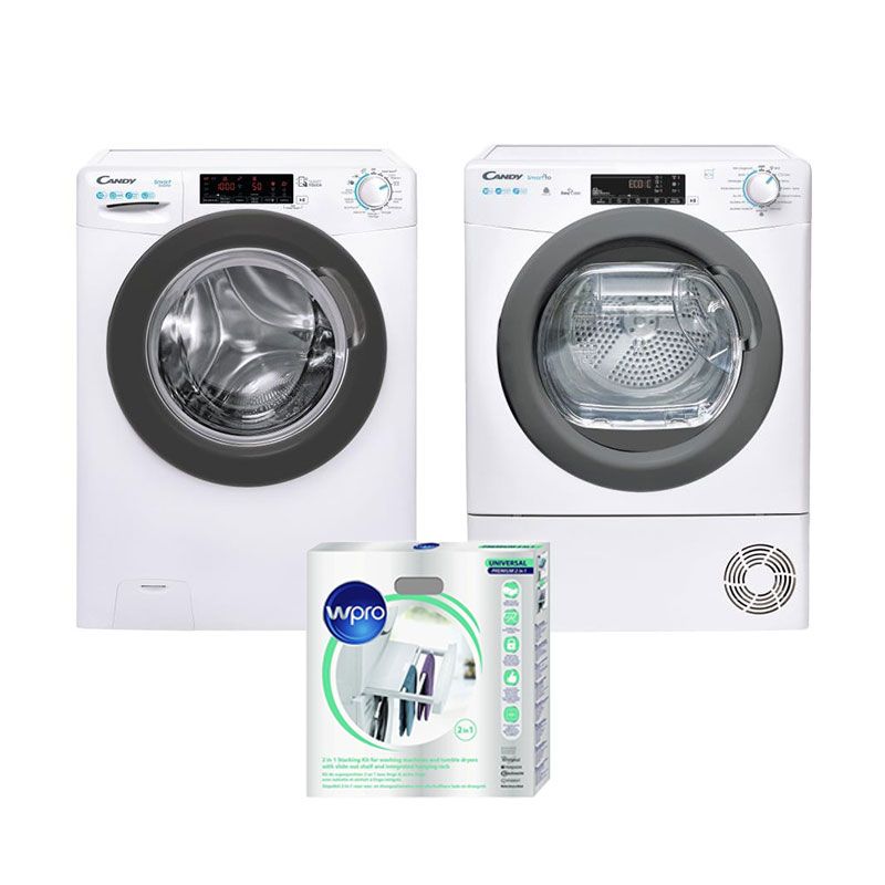 Pack Lave Linge Sche Linge