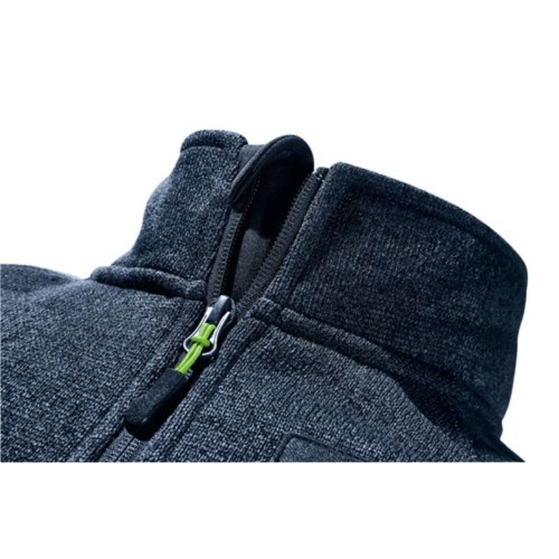 Festool - Veste sweat homme taille S - 204008 - 5
