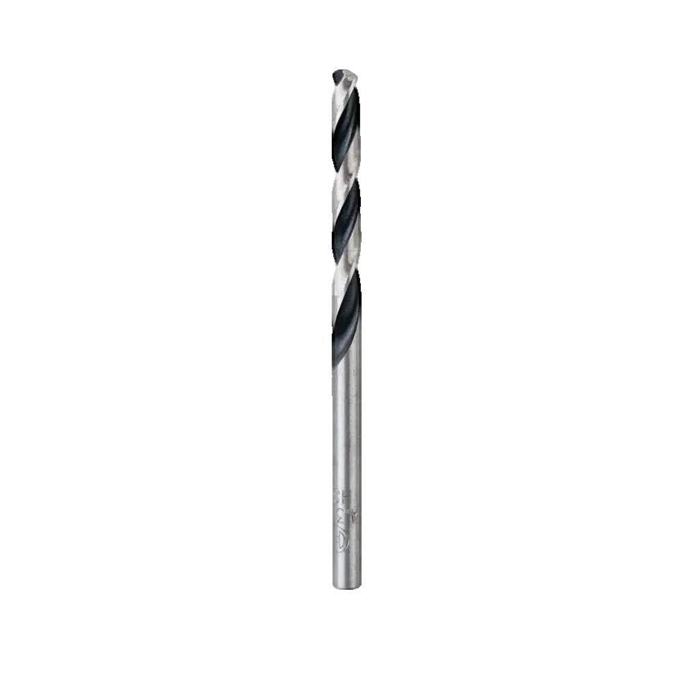 Wiertło helikoidalne Bosch PointTeQ Stal HSS 4,3 mm Wiertło centrumjące