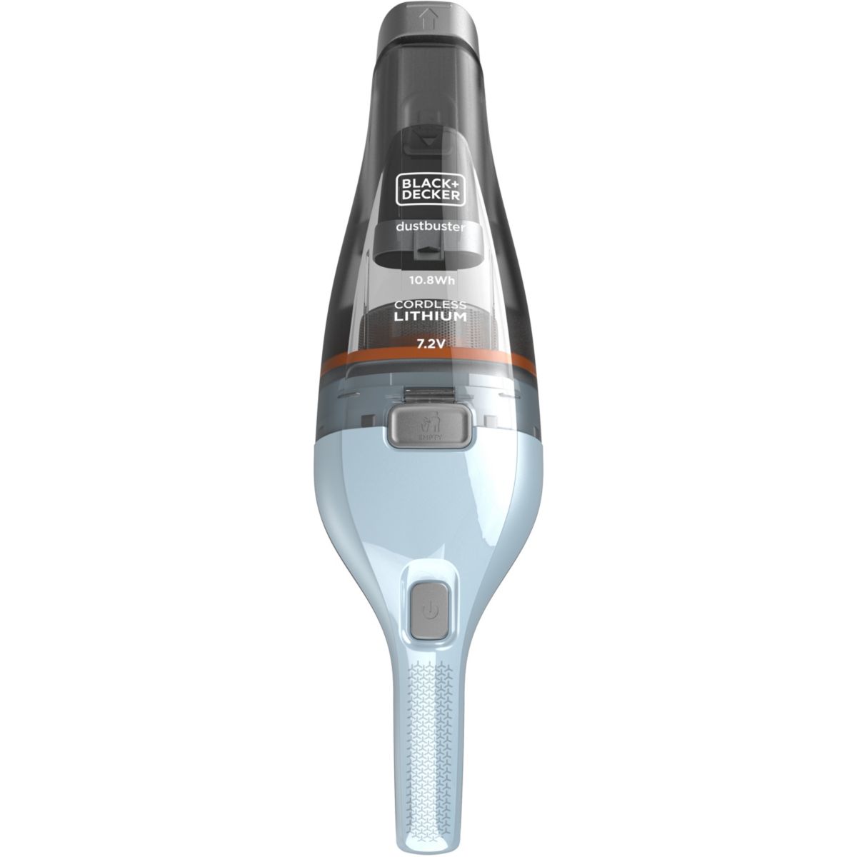 Aspirateur main BLACK ET DECKER NVC215W Dustbuster - 3