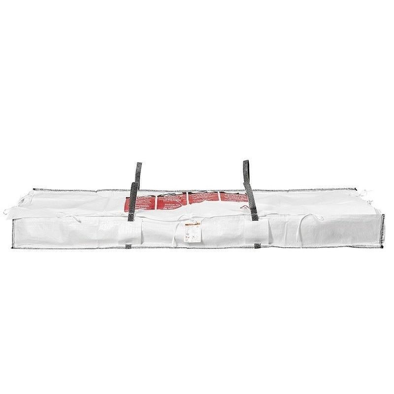 Big Bag pour Plaques Fibro-Ciment Leroy Merlin