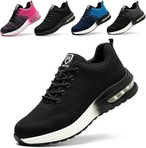 Chaussures de sécurité Leroy Merlin