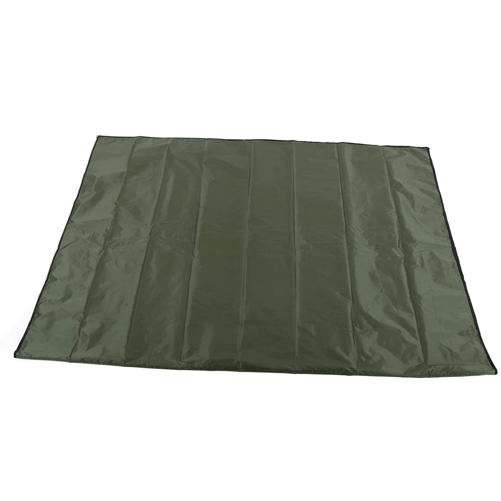 Voile d'ombrage rectangulaire pliable anti-UV pour cour, jardin, piscine (v - 5
