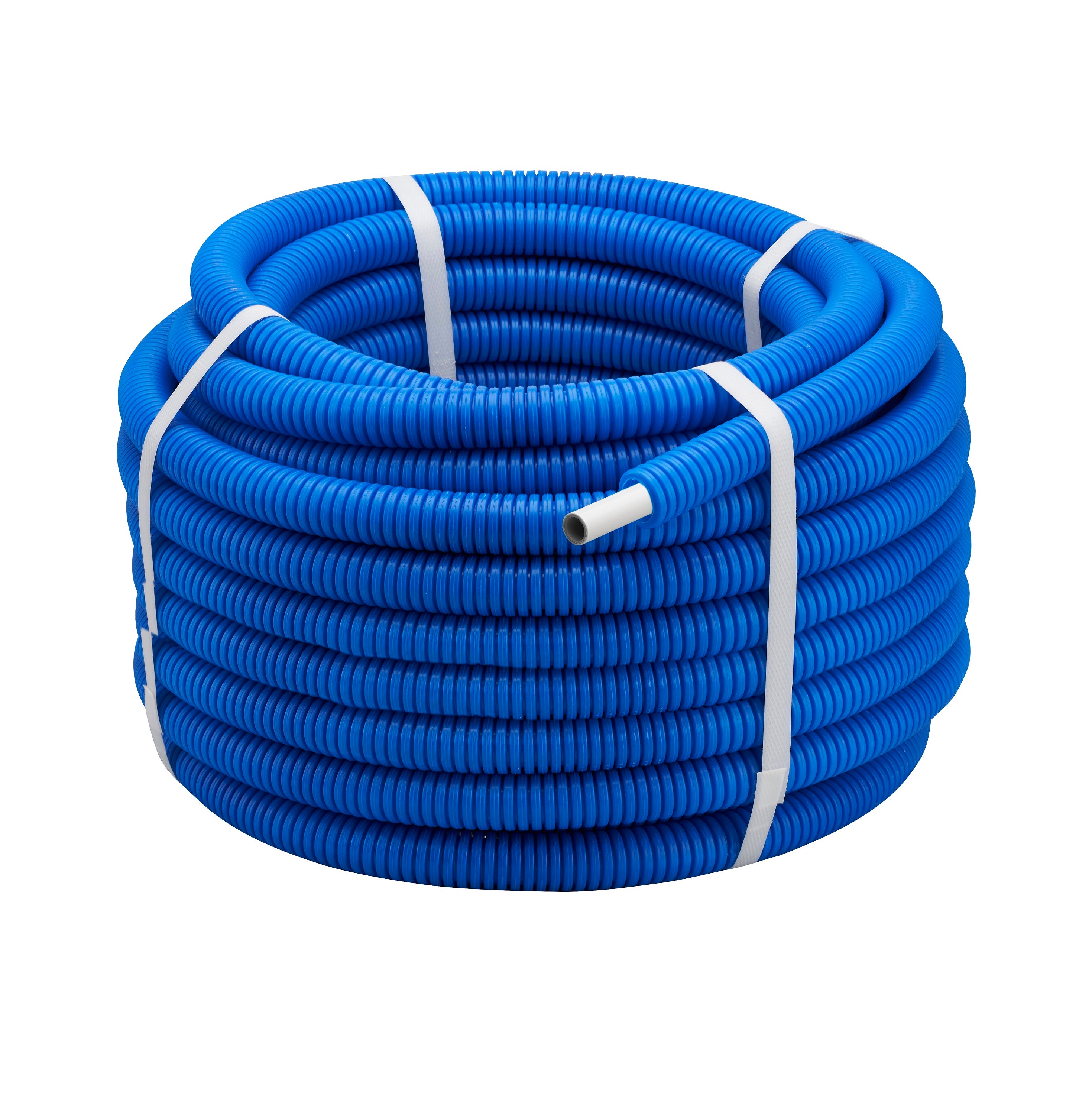 Othmro - Tubo Termorestringente In PVC, 30 Mm, Larghezza Piatta Per