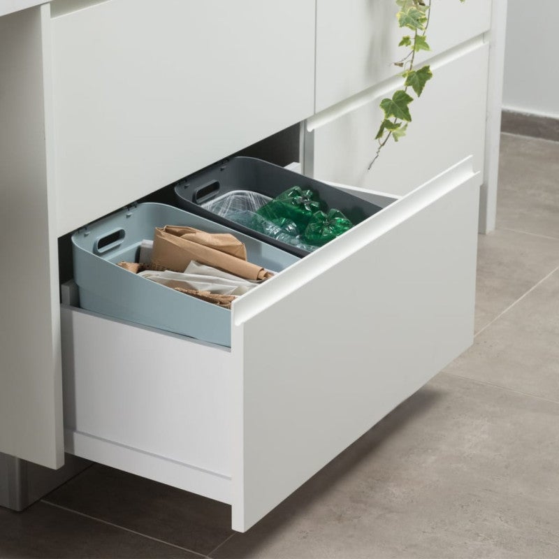 Kosz na śmieci Curver K251951 Ready