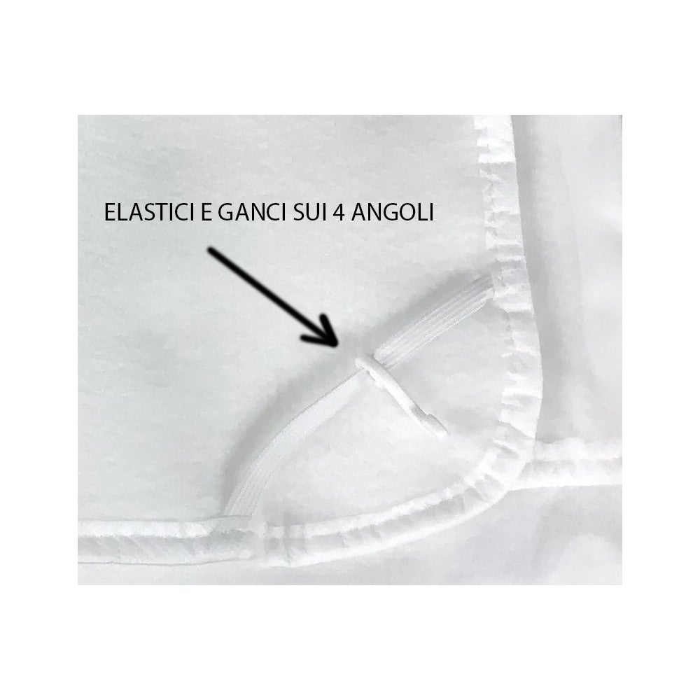 COPRIRETE IN FELTRO 1 PIAZZA E MEZZA - 3