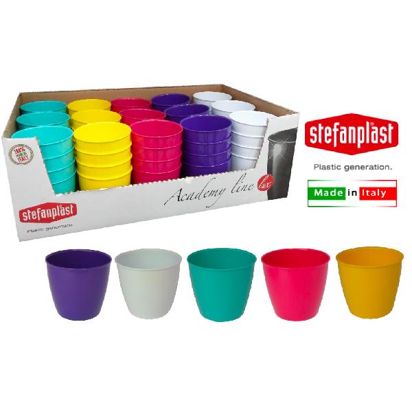 Sottovaso Med Rettangolare Coccio 80X17 Stefanpl | Leroy Merlin