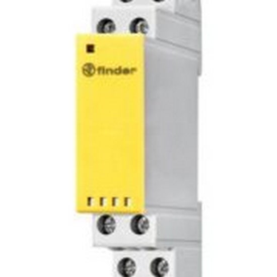 Relè SPDT 871-1C-S-R1 12V DC 35/20A 5 Pin - Set Da 2 Pezzi Micro 280 Per Auto