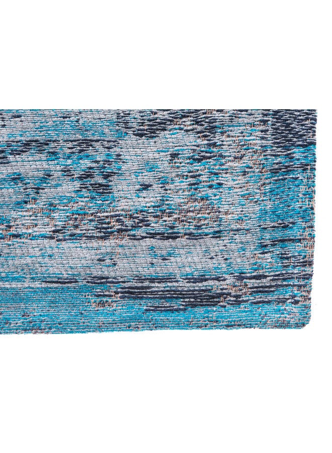 Design medaglione - Tappeto medaglione Fading World - Grigio turchese - 200 x 280 CM - louis de poortere - 5