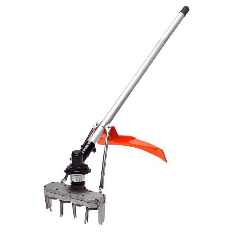 Leroy Merlin Accesorio fresa motoazada universal para desbrozadora, 500559 