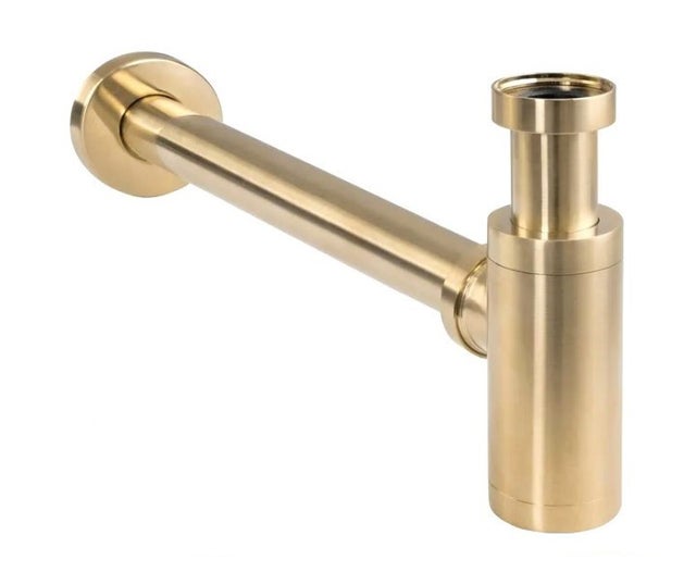 Siphon rond universel 1
