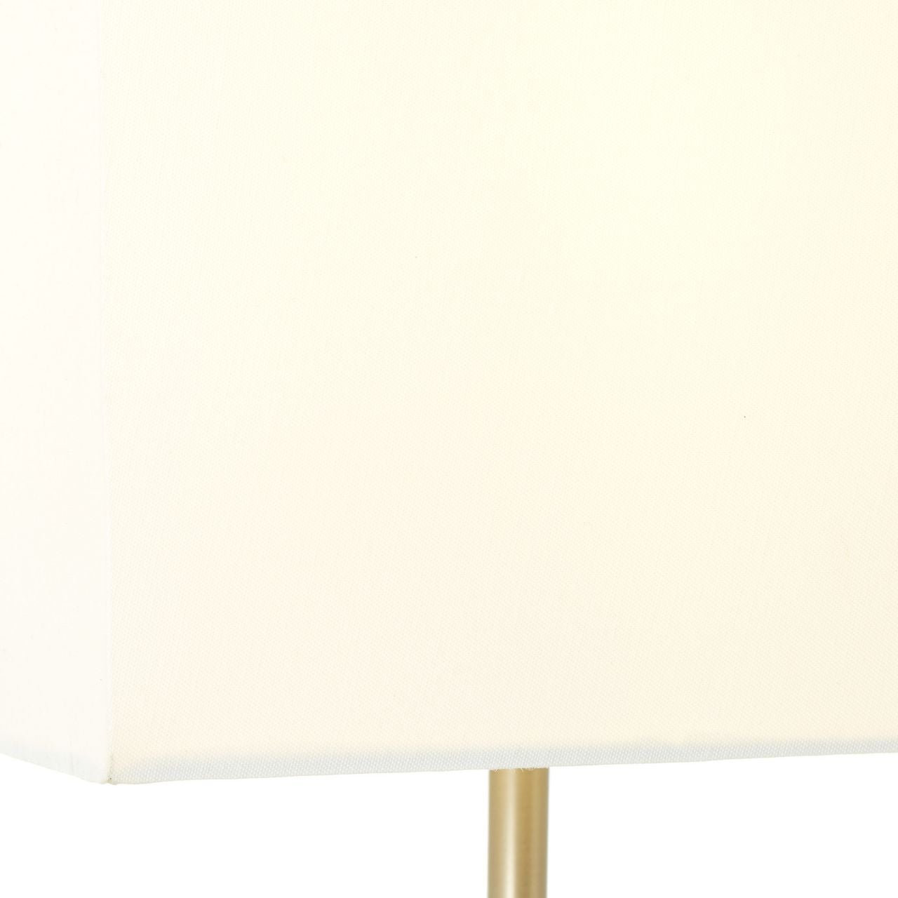 BRILLIANT lampa Abie LED panel sufitowy 40cm biały | 1x LED 24W zintegrowany, (1900lm, 2700-6200K) | Skala A ++ do E | Sterowany pilotem - 6