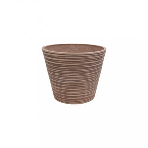 BloemBagz Erbario BHP-12: Vaso per erbe aromatiche grande con 6 tasche
