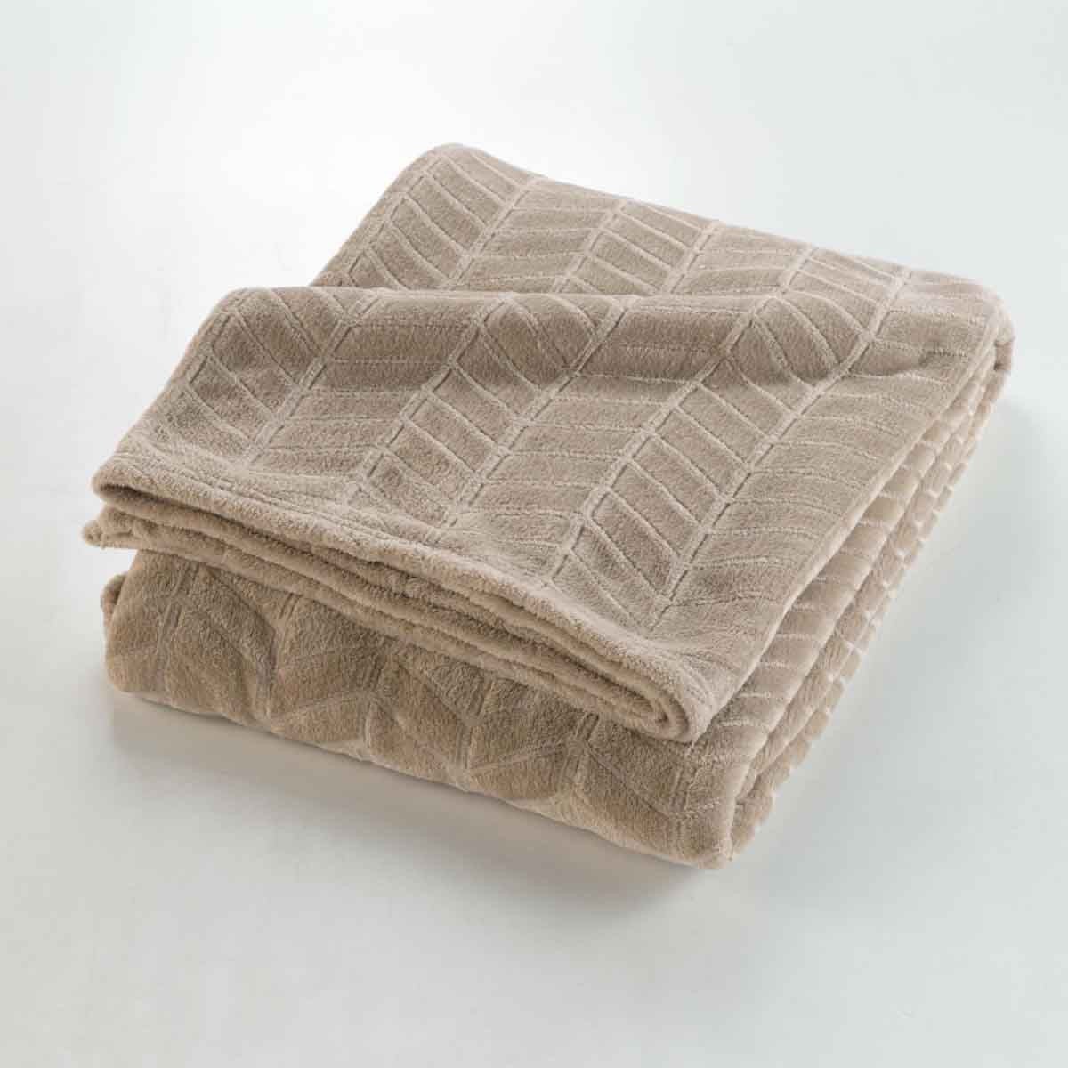 Plaid Flanelle Uni 