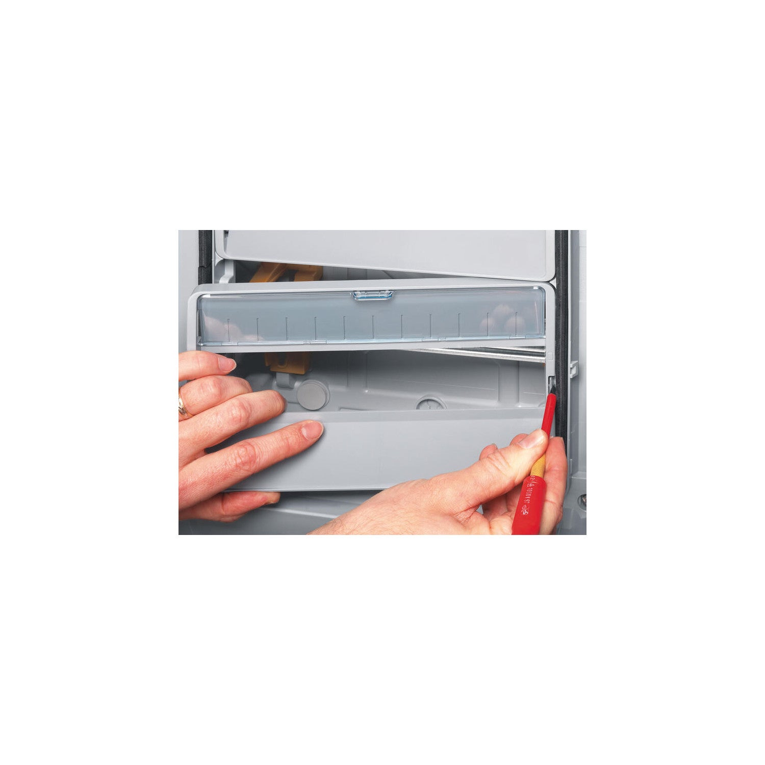 COFFRET PLEXO3 IP65 1X12M - 001921 - 2