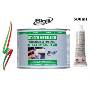 Adesivo Epossidico 3 Bicoponente DP490 Per Etalli E Copositi 50 L - Foto 8