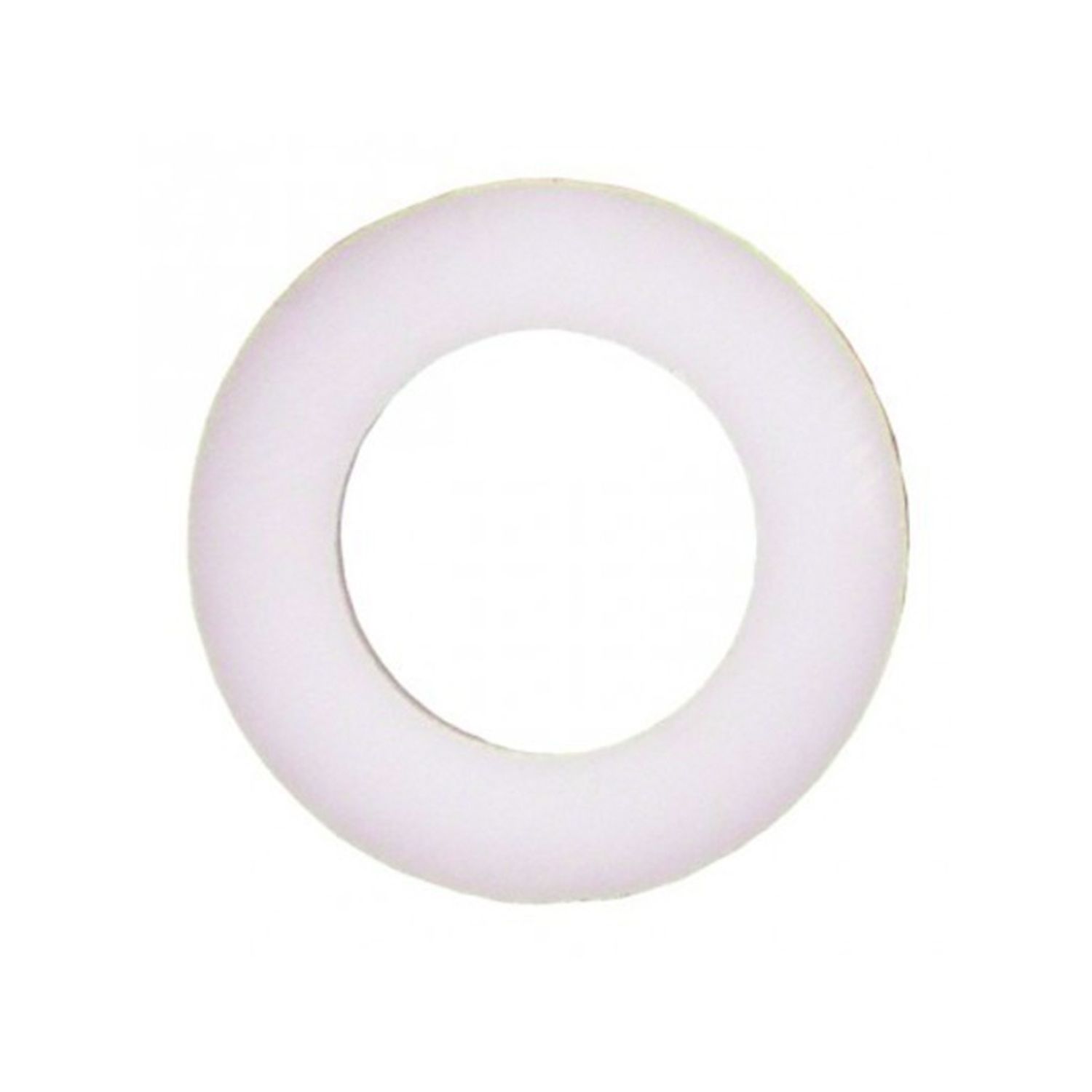 100 Guarnizioni In Poliammide - 11.8x18x3.7 Mm, Per CO2 Riduttori E Tubi Alta Pressione - Foto 2