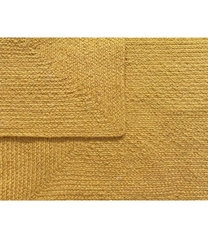 Hamid - Tapis d'extérieur et d'intérieur NANSA OCRE 300x250 - 8