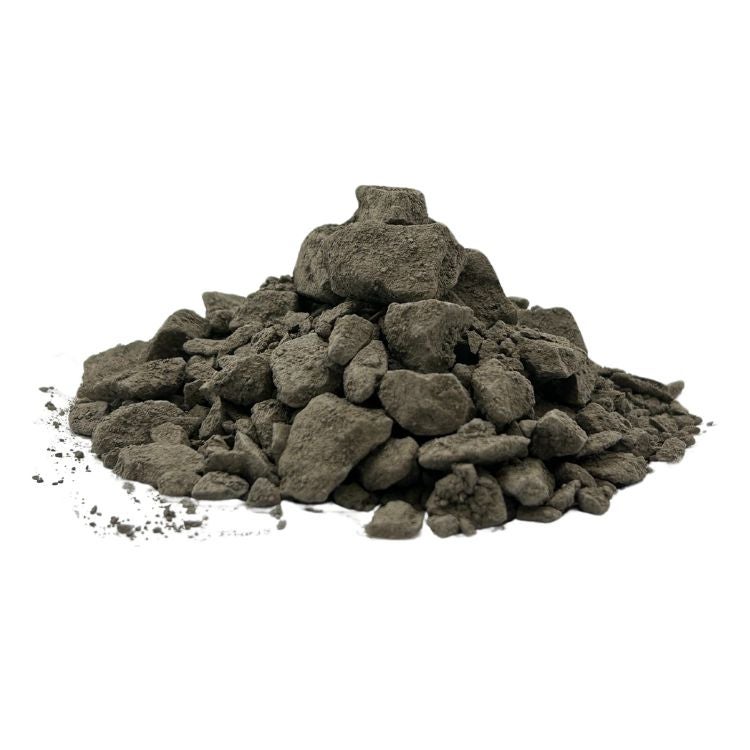 PACK +/- 1,5T ≃ 20M² (2 X 750 Kg) Mélange à Béton Sable & Graviers Ø 0/16 mm - Livraison STANDARD - 2