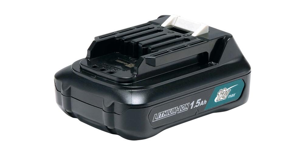 Batterie MAKITA 12V - 1,5Ah BL1016 - 5