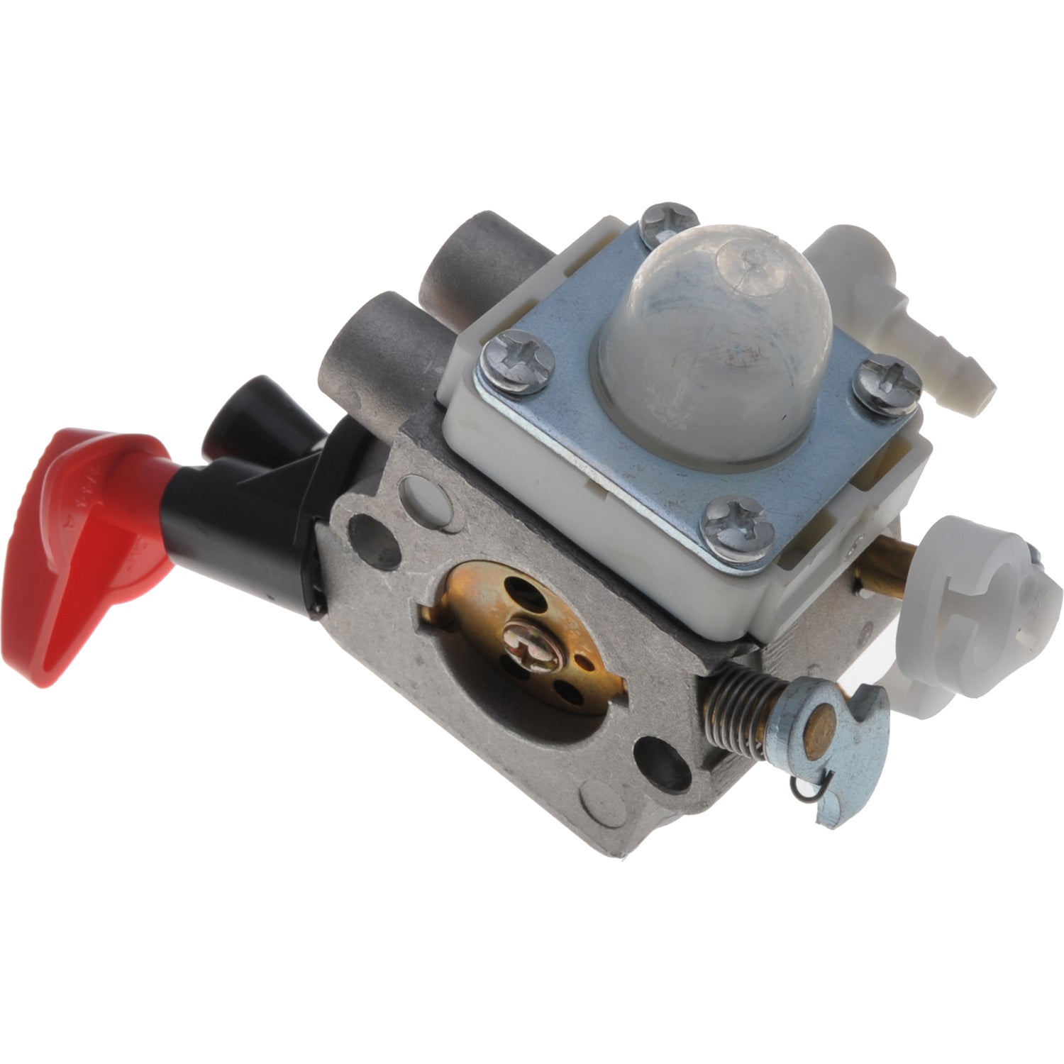 Porte-démarreur De Rechange Sileduove - Compatible Stihl FS40, FS50, FS56, FS70, KM56... (lot 2 Pièces)