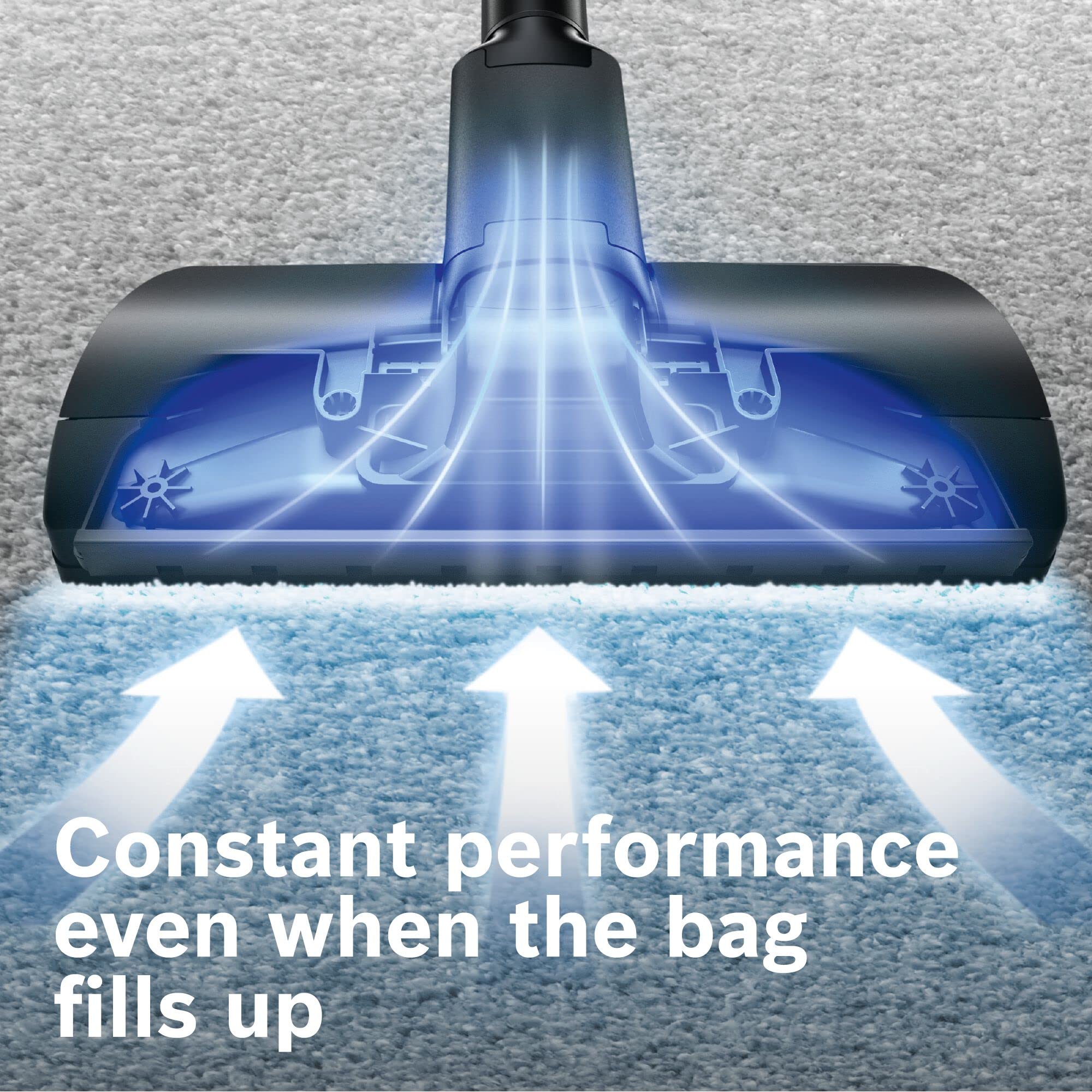 Sacs pour Aspirateur BOSCH 17002095 - 4