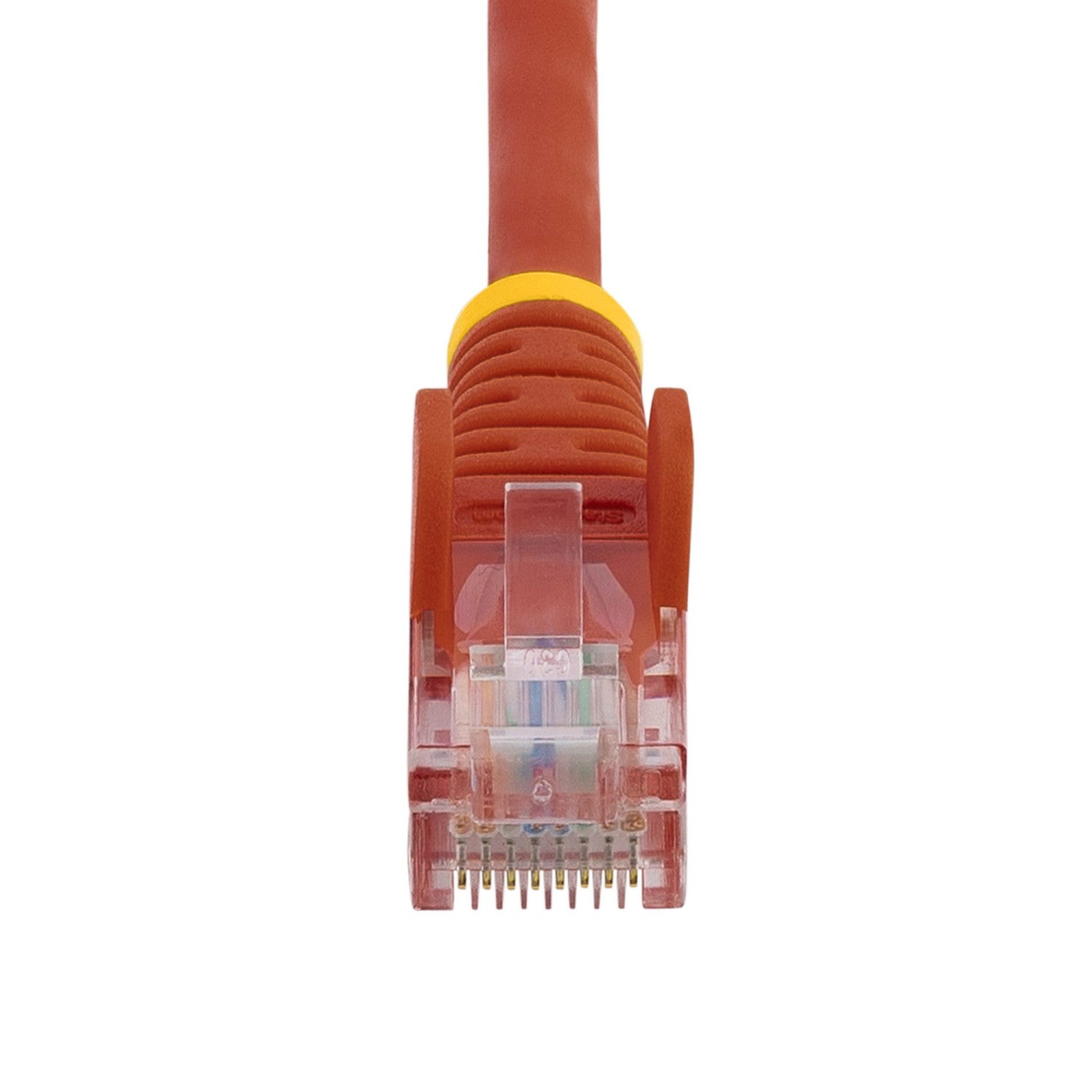 Câble Réseau Rigide UTP 6ème Catégorie Startech 45PAT3MRD 3 m - 4