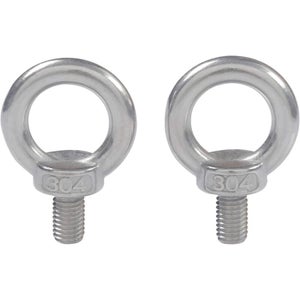 Accesorio Fontanería Cobre Tornillo De Anillo De Sujeción Heimeier 1/2" X 15mm - Para Tubos De Cobre Y Acero, Latón Niquelado Abrazadera Tubería Cobre 1/2 Pulgada