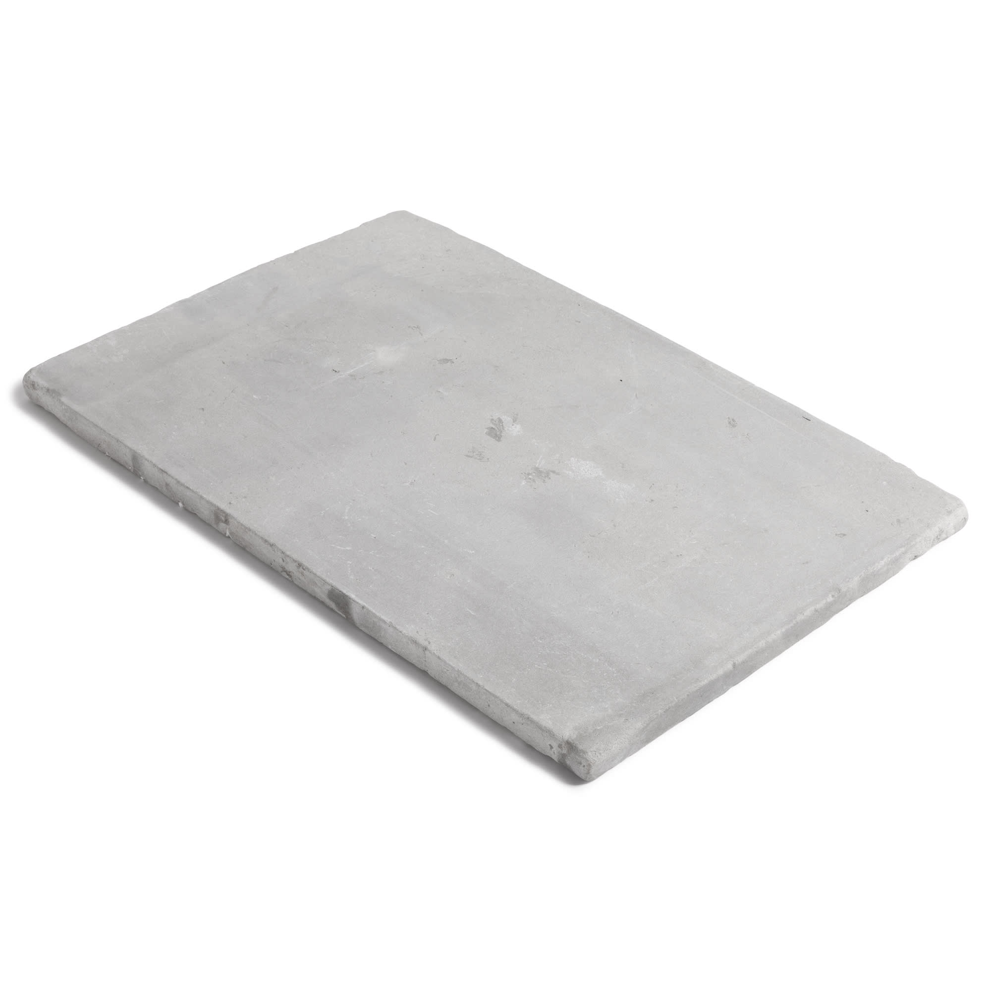 Pas japonais Rectangle Pierre de l'Atlas Gris 75x50x3 cm (à l'unité) - RO'MA NATURE - 2