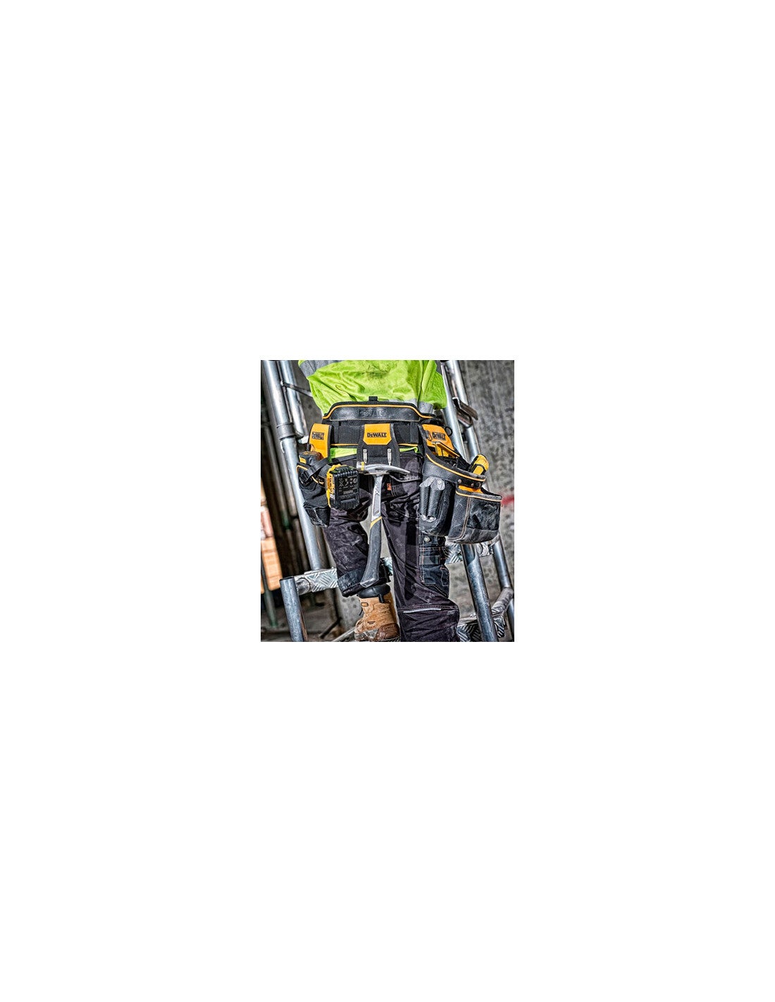 Dewalt DWST1-75552 - Delantal porta-herramientas - 7