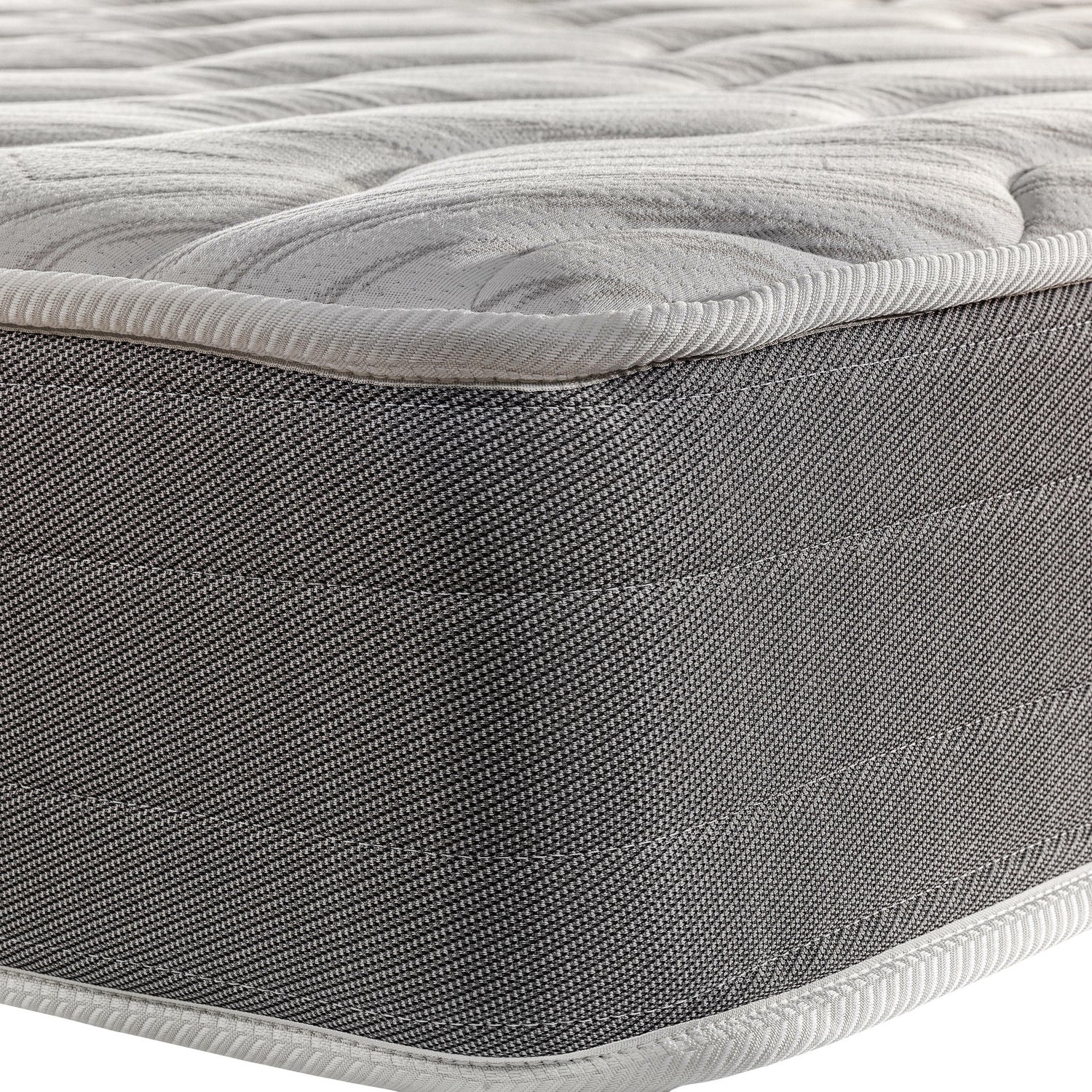 Colchão viscoelástico 160x200cm | ROYAL SLEEP Ceramic | Espuma HR+Visco | 23cm | Firmeza Alta - 2