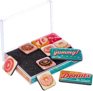 Targa Citroen Retro In Metallo - Decorazione Vintage 10x20cm, Con Corda Per Appendere - Foto 7