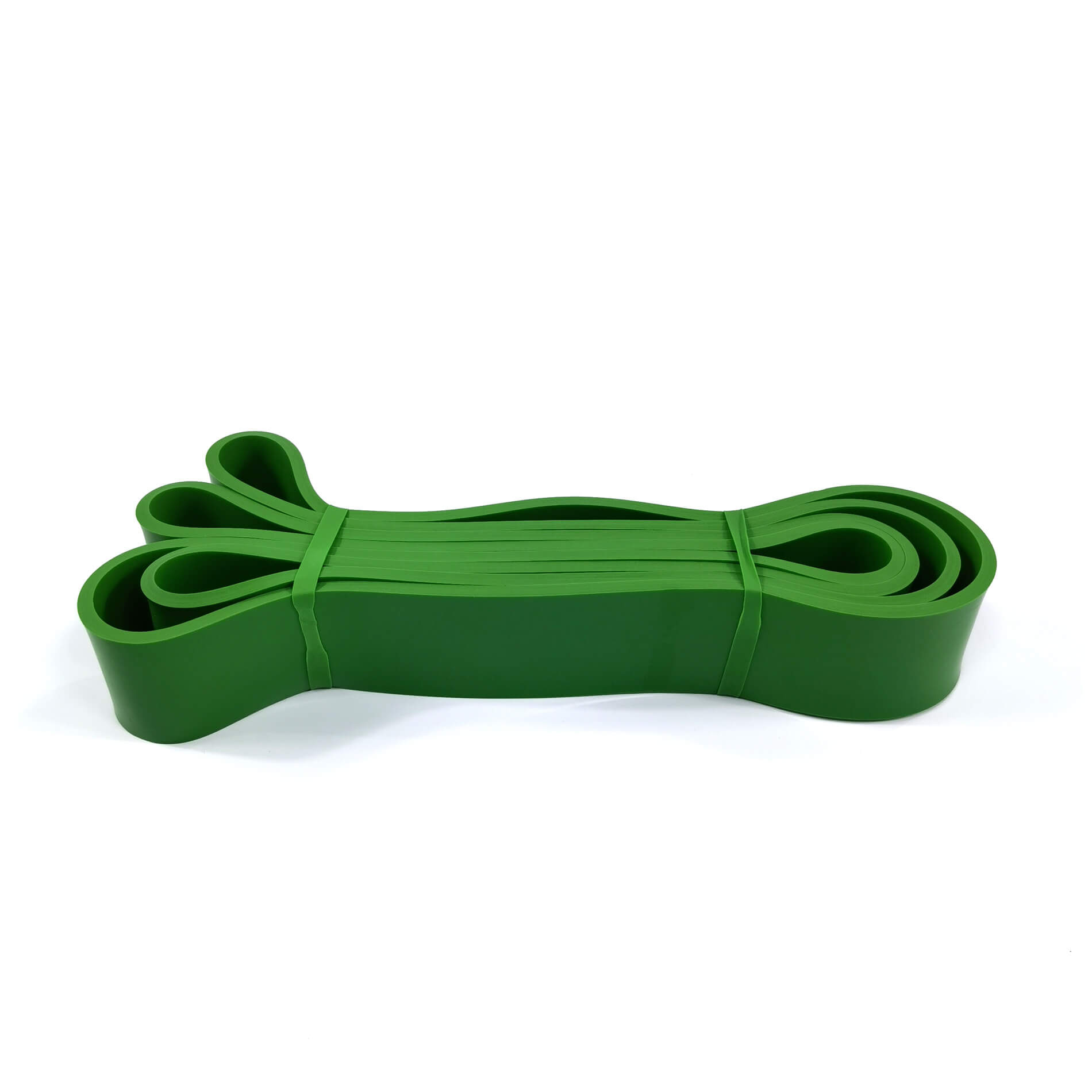 Gima 47040 Set 4 Bande Elastiche Tonificanti In Lattice – Livelli Di Resistenza Diversi, Per Fitness E Ginnastica A Casa